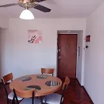 Departamento Centrico Con La Calidez De Tu Hogar