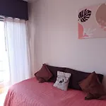 Departamento Centrico Con La Calidez De Tu Hogar