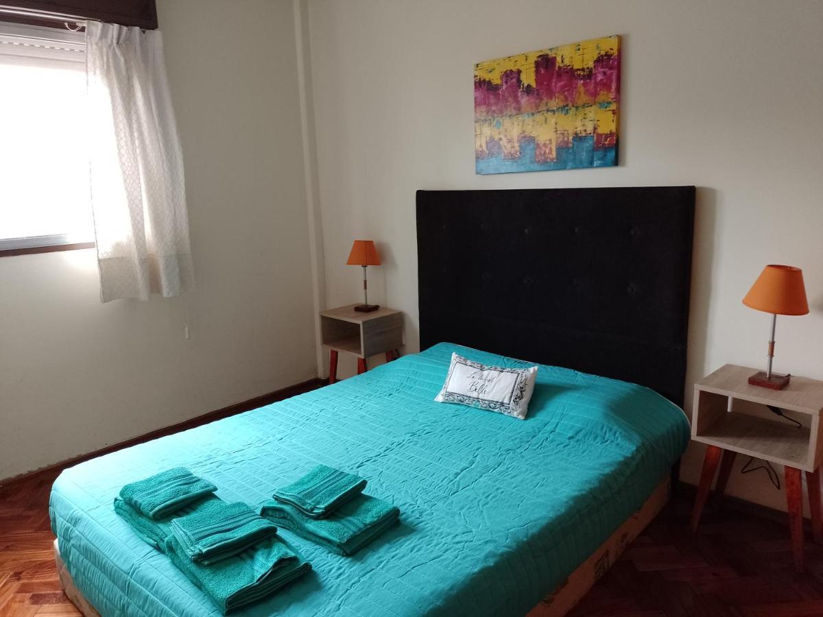 Apartment Departamento Centrico Con La Calidez De Tu Hogar *