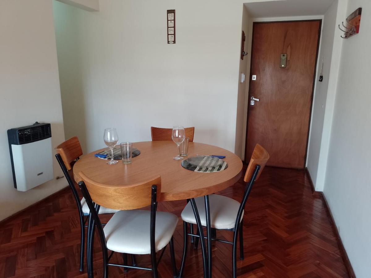 Departamento Centrico Con La Calidez De Tu Hogar