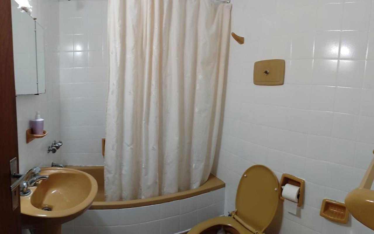Apartment Departamento Centrico Con La Calidez De Tu Hogar Rosario