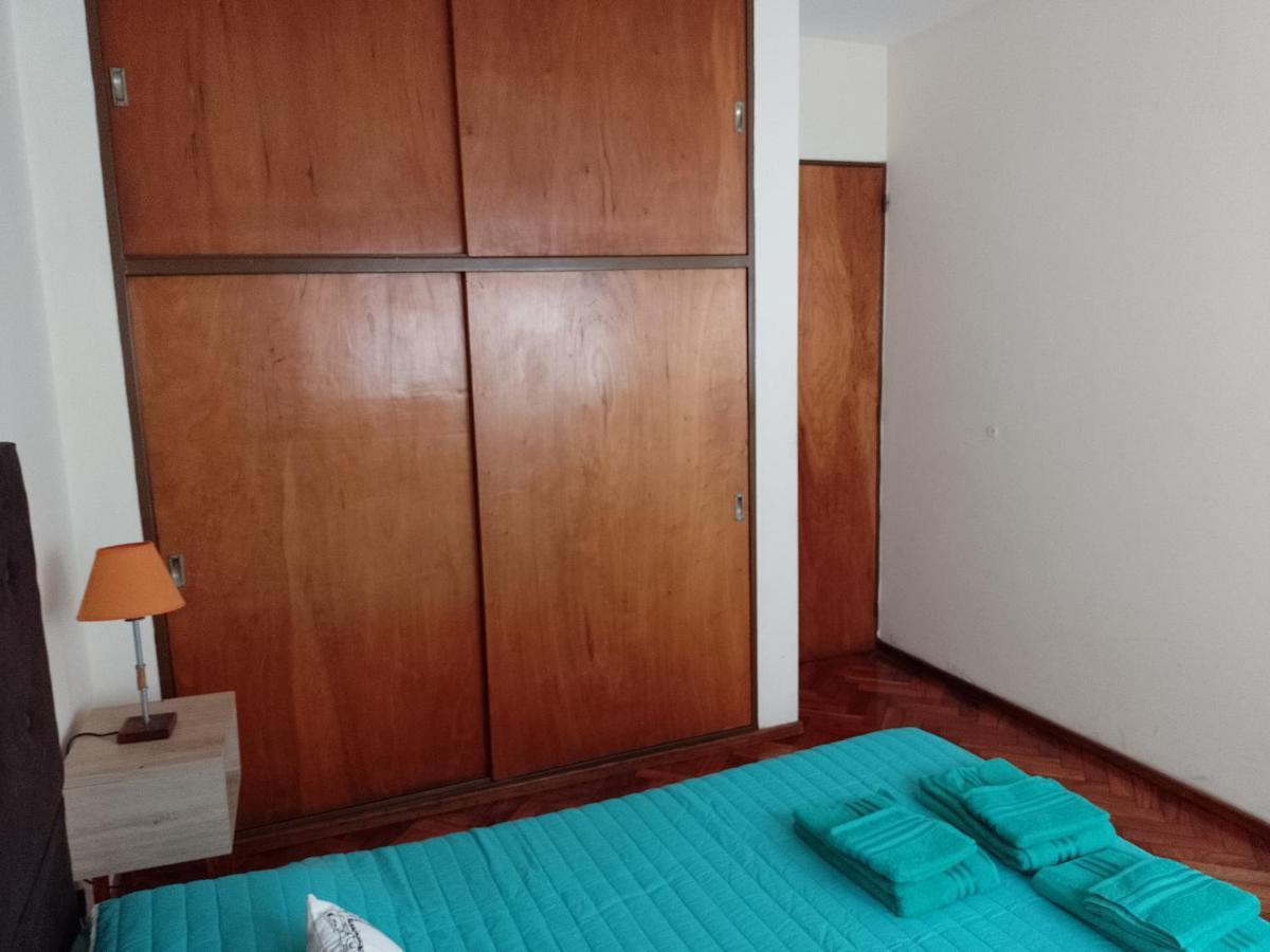Apartment Departamento Centrico Con La Calidez De Tu Hogar *