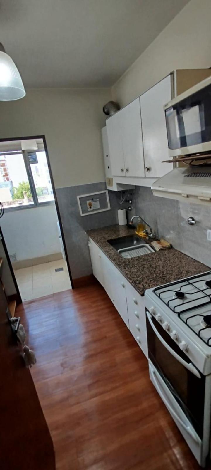 Departamento Centrico Con La Calidez De Tu Hogar * Rosario