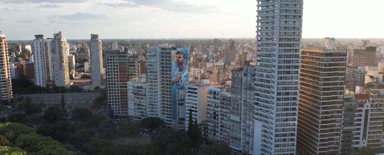 Departamento Centrico Con La Calidez De Tu Hogar
